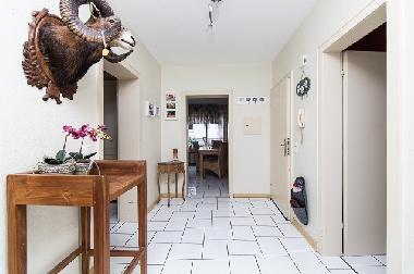 Appartement de vacances /en/au Essen (Ruhrgebiet)ou appartement ou maison de vacances