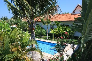 Villa /en/au Hua Hin (Prachuap Khiri Khan)ou appartement ou maison de vacances