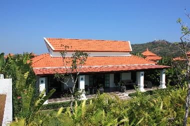 Villa /en/au Hua Hin (Prachuap Khiri Khan)ou appartement ou maison de vacances