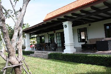 Villa /en/au Hua Hin (Prachuap Khiri Khan)ou appartement ou maison de vacances