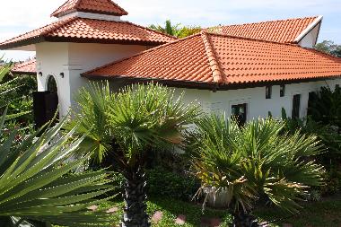 Villa /en/au Hua Hin (Prachuap Khiri Khan)ou appartement ou maison de vacances