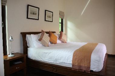 Villa /en/au Hua Hin (Prachuap Khiri Khan)ou appartement ou maison de vacances