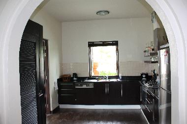 Villa /en/au Hua Hin (Prachuap Khiri Khan)ou appartement ou maison de vacances