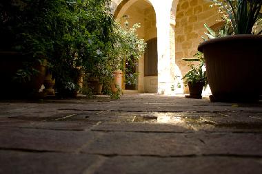 Maison de vacances /en/au Xaghra (Gozo)ou appartement ou maison de vacances