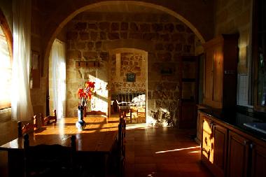 Maison de vacances /en/au Xaghra (Gozo)ou appartement ou maison de vacances