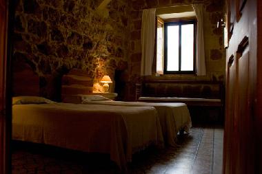 Maison de vacances /en/au Xaghra (Gozo)ou appartement ou maison de vacances