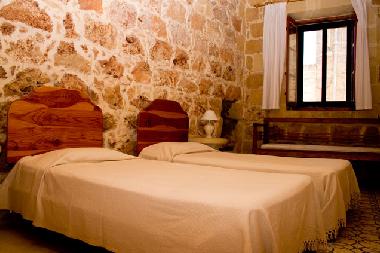 Maison de vacances /en/au Xaghra (Gozo)ou appartement ou maison de vacances