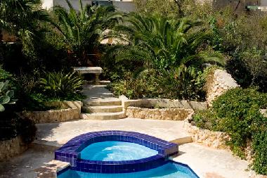 Maison de vacances /en/au Xaghra (Gozo)ou appartement ou maison de vacances