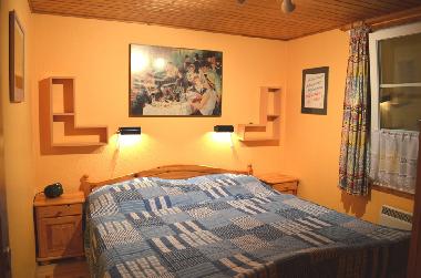 Maison de vacances /en/au Warin (Mecklenburgische Seenplatte)ou appartement ou maison de vacances