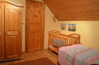 Maison de vacances /en/au Warin (Mecklenburgische Seenplatte)ou appartement ou maison de vacances