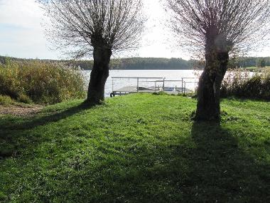 Maison de vacances /en/au Warin (Mecklenburgische Seenplatte)ou appartement ou maison de vacances