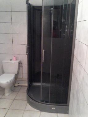 Appartement de vacances �/en/au la bourboule (Puy-de-D�me)ou appartement ou maison de vacances