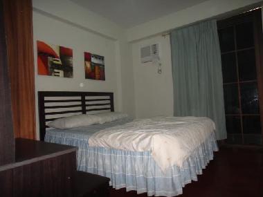 Appartement de vacances �/en/au Davao City, Philippines (Davao City)ou appartement ou maison de vacances