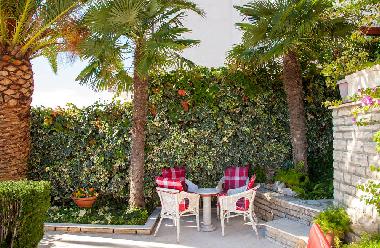 Villa �/en/au Seget Vranjica (Splitsko-Dalmatinska)ou appartement ou maison de vacances