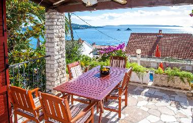 Villa �/en/au Seget Vranjica (Splitsko-Dalmatinska)ou appartement ou maison de vacances