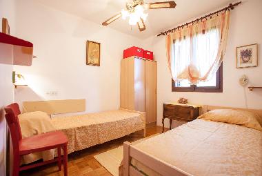 Villa �/en/au Seget Vranjica (Splitsko-Dalmatinska)ou appartement ou maison de vacances