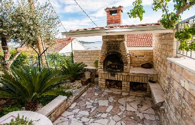 Villa �/en/au Seget Vranjica (Splitsko-Dalmatinska)ou appartement ou maison de vacances