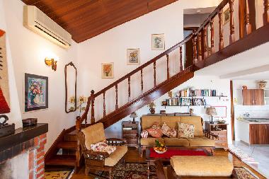 Villa �/en/au Seget Vranjica (Splitsko-Dalmatinska)ou appartement ou maison de vacances