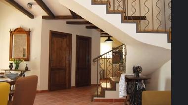 Chambre avec petit djeuner /en/au Vrsine (Splitsko-Dalmatinska)ou appartement ou maison de vacances