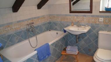 Chambre avec petit djeuner /en/au Vrsine (Splitsko-Dalmatinska)ou appartement ou maison de vacances