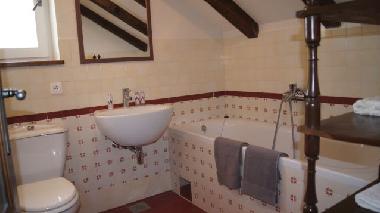 Chambre avec petit djeuner /en/au Vrsine (Splitsko-Dalmatinska)ou appartement ou maison de vacances