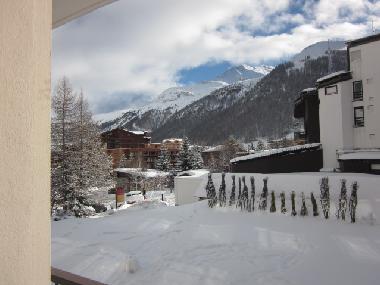 Appartement de vacances /en/au Val d