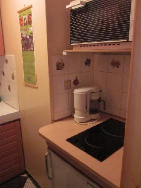 Appartement de vacances /en/au Val d