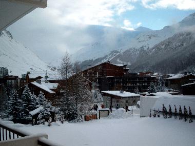 Appartement de vacances /en/au Val d