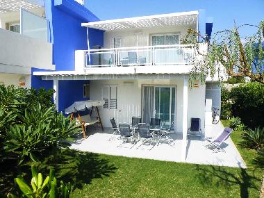 Maison de vacances /en/au Marina di Ragusa (Ragusa)ou appartement ou maison de vacances