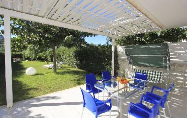 Maison de vacances /en/au Marina di Ragusa (Ragusa)ou appartement ou maison de vacances