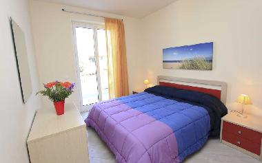 Maison de vacances /en/au Marina di Ragusa (Ragusa)ou appartement ou maison de vacances