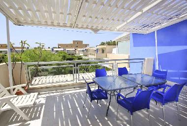 Maison de vacances /en/au Marina di Ragusa (Ragusa)ou appartement ou maison de vacances