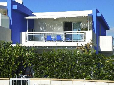 Maison de vacances /en/au Marina di Ragusa (Ragusa)ou appartement ou maison de vacances