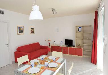 Maison de vacances /en/au Marina di Ragusa (Ragusa)ou appartement ou maison de vacances