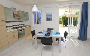 Maison de vacances /en/au Marina di Ragusa (Ragusa)ou appartement ou maison de vacances