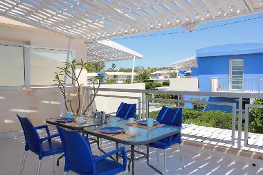 Maison de vacances /en/au Marina di Ragusa (Ragusa)ou appartement ou maison de vacances