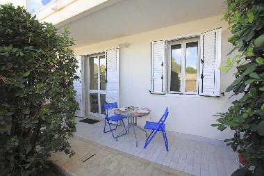 Maison de vacances /en/au Marina di Ragusa (Ragusa)ou appartement ou maison de vacances
