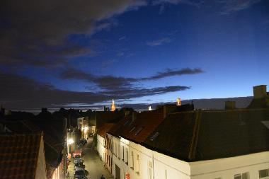 Chambre avec petit djeuner /en/au Bruges (Flandre)ou appartement ou maison de vacances