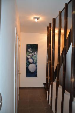 Chambre avec petit djeuner /en/au Bruges (Flandre)ou appartement ou maison de vacances