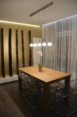 Chambre avec petit djeuner /en/au Bruges (Flandre)ou appartement ou maison de vacances