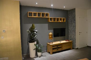 Chambre avec petit djeuner /en/au Bruges (Flandre)ou appartement ou maison de vacances