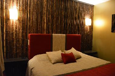 Chambre avec petit djeuner /en/au Bruges (Flandre)ou appartement ou maison de vacances