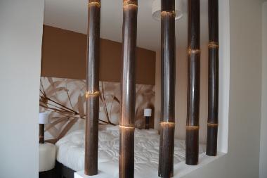 Chambre avec petit djeuner /en/au Bruges (Flandre)ou appartement ou maison de vacances