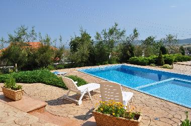 Maison de vacances �/en/au Close to Albena resort (Varna)ou appartement ou maison de vacances