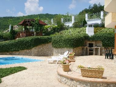 Maison de vacances �/en/au Close to Albena resort (Varna)ou appartement ou maison de vacances