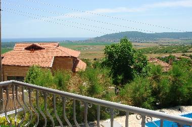 Maison de vacances �/en/au Close to Albena resort (Varna)ou appartement ou maison de vacances