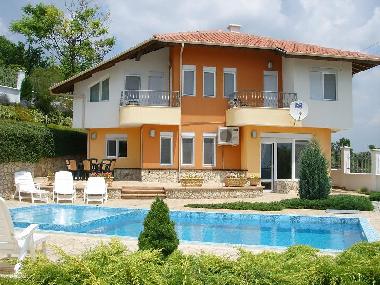 Maison de vacances �/en/au Close to Albena resort (Varna)ou appartement ou maison de vacances