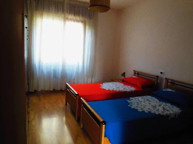 Appartement de vacances �/en/au RIVA DEL GARDA (Trento)ou appartement ou maison de vacances