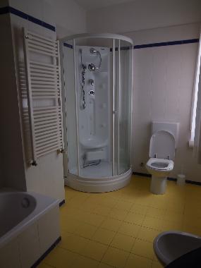 Appartement de vacances �/en/au RIVA DEL GARDA (Trento)ou appartement ou maison de vacances