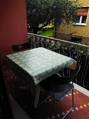 Appartement de vacances �/en/au RIVA DEL GARDA (Trento)ou appartement ou maison de vacances